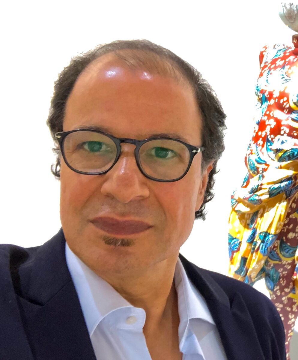 Ruben Sharif